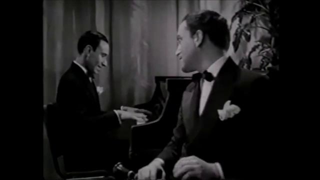Louis Prima - Chinatown, My Chinatown - 1937 смотреть онлайн