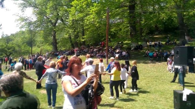 САНДАНСКИ Манастирчето 2019 смотреть онлайн