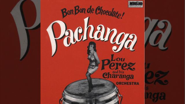 Pachangueando Mi Son смотреть онлайн