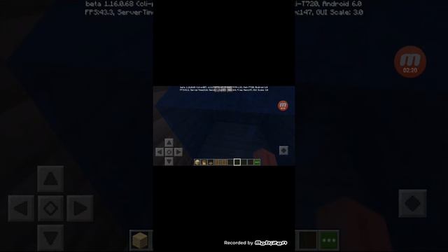 DESCARGAR MINECRAFT 1.16.0.68 (BETA) смотреть онлайн