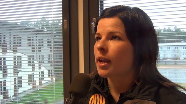 Krista Lähteenmaki kauden kynnyksellä смотреть онлайн