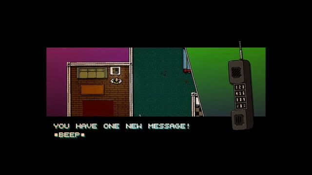 TheCrossRoss Plays Hotline Miami Part 1 (2deep4you) смотреть онлайн