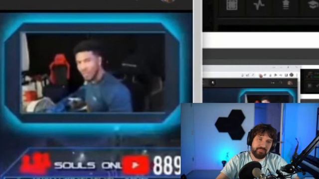 Destiny Gets Pro Tip From Low Tier God смотреть онлайн