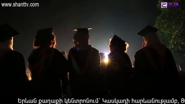 Աշխարհի հայերը/Ashxarhi Hayer-Պոլ Հայդոստյան/Paul Haydostyan смотреть онлайн