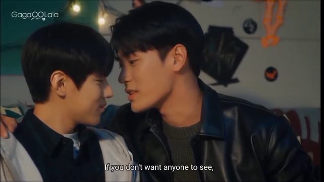 Semantic Error last ep 8 (happy ending) #semanticerror смотреть онлайн