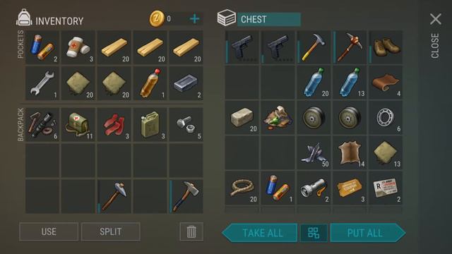 LDOE - Raid Player VIKUSIK ´s Base - Last Day on Earth: Survival смотреть онлайн