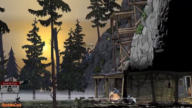 Мафия против зомби! смотреть онлайн