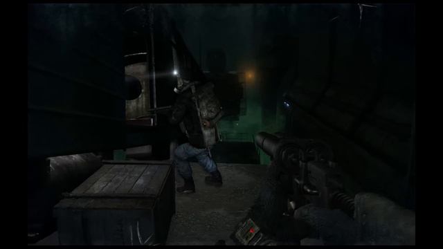 Metro2033 Review & Metro Last Light Thoughts (HD Gameplay/commentary)