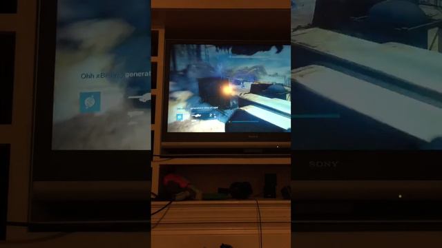 Destiny gameplay with raged prism 3 смотреть онлайн