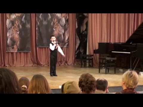 Я вернусь победителем 29 марта 2013 года смотреть онлайн