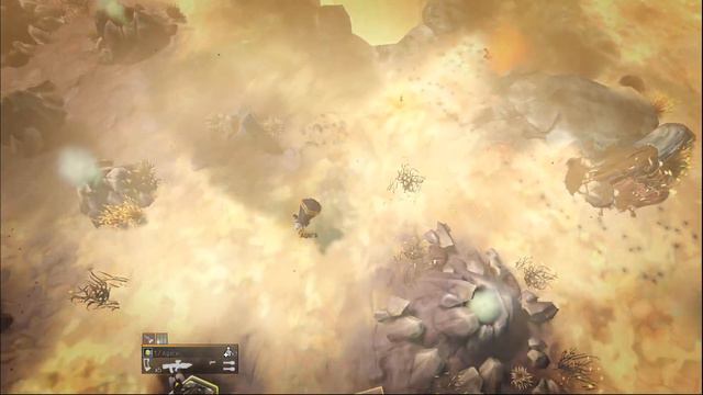 HELLDIVERS™ Dive Harder Edition | ଘ(✿˵•́ ᴗ •̀˵) смотреть онлайн