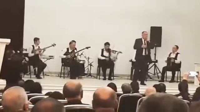 Samir Ələkbərov- смотреть онлайн