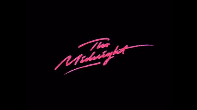 the midnight - endless summer [slowed and reverb] смотреть онлайн