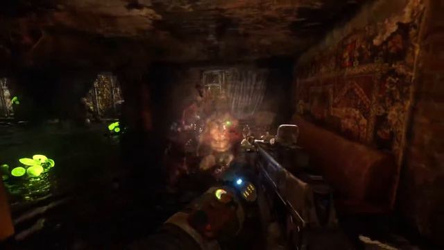 Metro Exodus PS5 #27 DLC #4 смотреть онлайн
