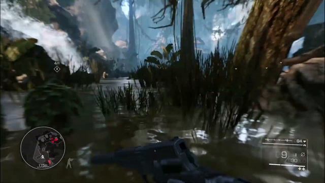 Sniper Ghost warrior 2 PART #1 CZ/SK смотреть онлайн