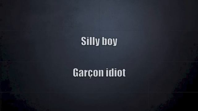 Carnivore - Starset Lyrics English/Français