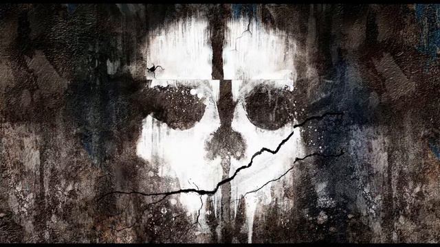 Eminem Survival Call Of Duty Ghost смотреть онлайн