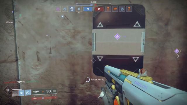 Saberdata broken as F Destiny 2 смотреть онлайн