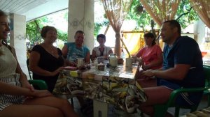 #Анапа ГОСТЕВОЙ ДОМ «У ЛЮБЫ». ВИТЯЗЕВО ЧАСТНЫЙ СЕКТОР