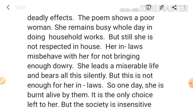 Another Woman poem | another woman summary | another woman poem b.a2nd year| another woman 10th смотреть онлайн