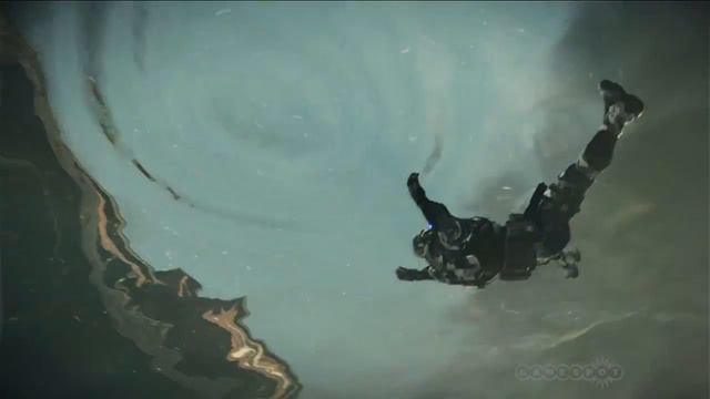 Crysis 2 Multiplayer Progression Part 1: The Nanosuit смотреть онлайн