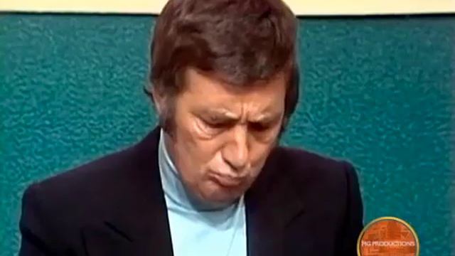Match Game 76 (Episode 635) (1/26/1976) (Fannie's Grand Entrance) (Meet Fannie Flagg's Parents?) смотреть онлайн