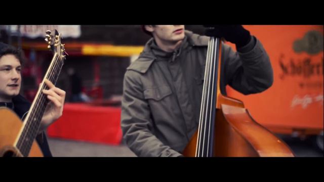 Nur Nicht Aus Liebe Weinen (Cover) - AnnenMayKantereit