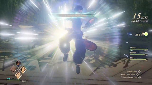 Tales Of Arise PS5 Review | PlayStation 5