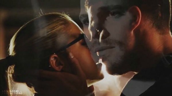 Oliver & Felicity ｜ The Lovers That Went Wrong (3x20)