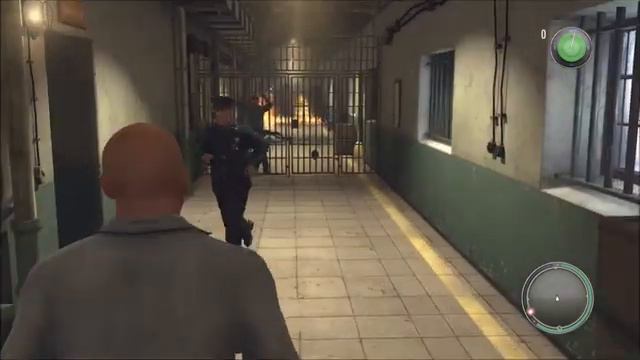 Mafia II Definitive Edition - Jimmy's Vendetta DLC - Part 1 - "Too Good to be True" смотреть онлайн