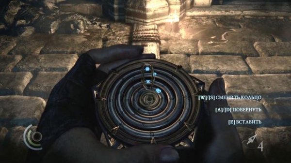 THIEF ПРОХОЖДЕНИЕ ЧАСТЬ 3 ДОМ ЦВЕТОВ КРАЖА КНИГИ