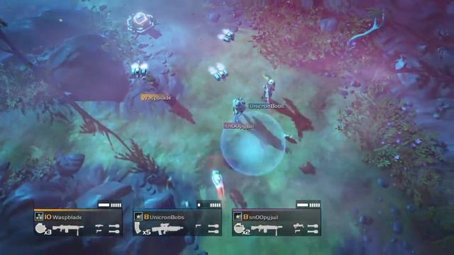 Rotten luck смотреть онлайн