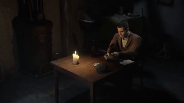 Mafia Trilogy в режимах классики и симулятора (Day 1)