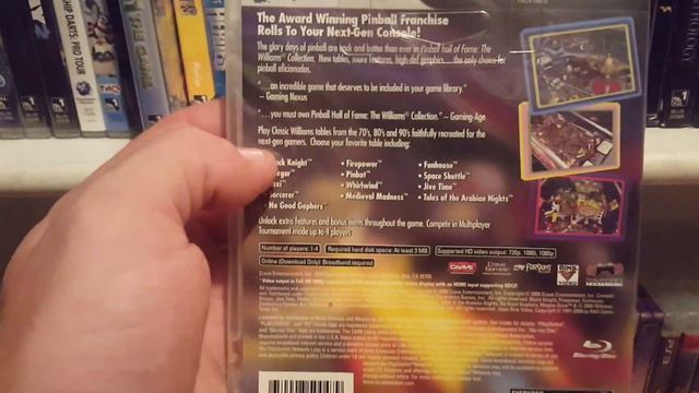 Rare Playstation 3 Games (Update 4) смотреть онлайн