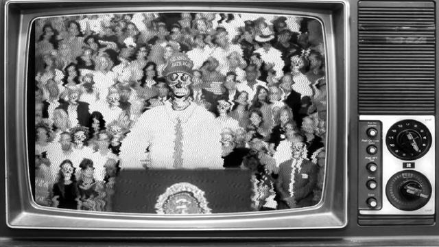 They live in Trumps America (reboot) spoof смотреть онлайн