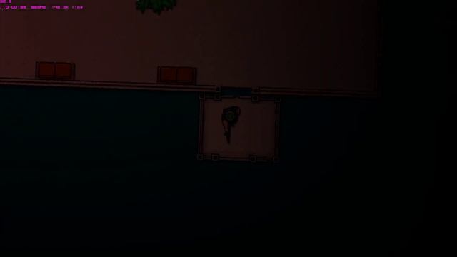 Hotline Miami 2: Wrong Number. Scene 3 "Hard News" S rank смотреть онлайн