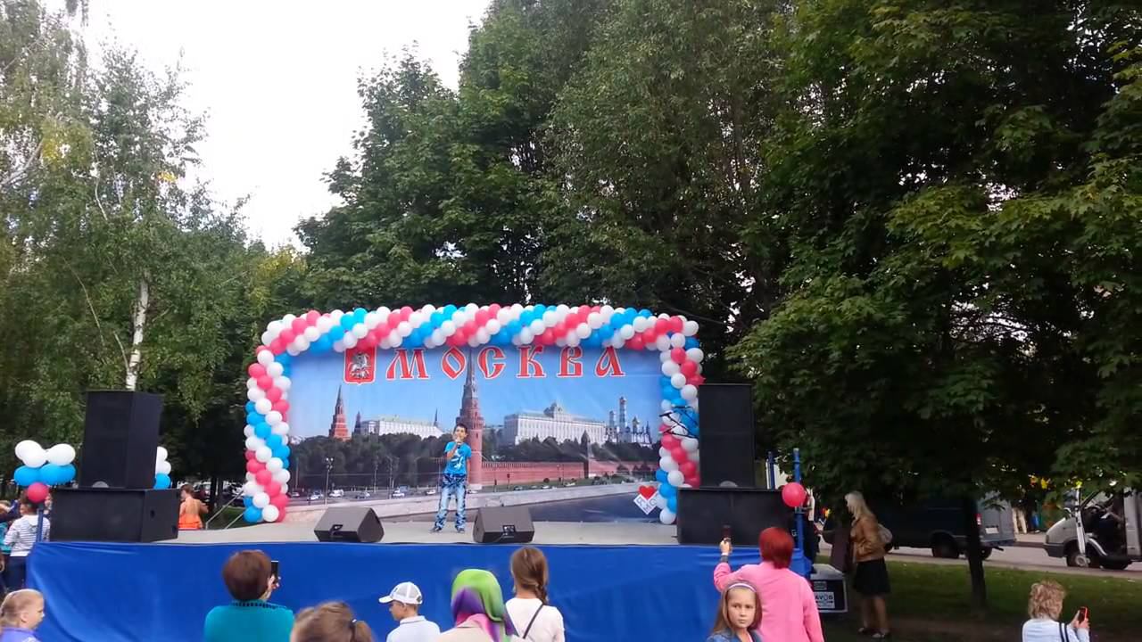 06.09.2014 г. Папа купил автомобиль смотреть онлайн