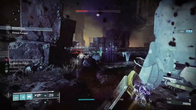 Get this God Roll and you'll Win Destiny 2 😎 смотреть онлайн