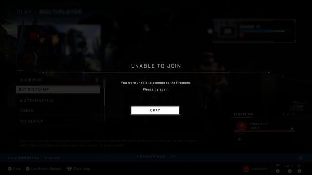 Halo Infinite loop смотреть онлайн