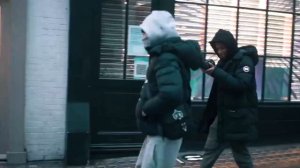 Central Cee x Pop Smoke - One Time Prod  Pabloziv