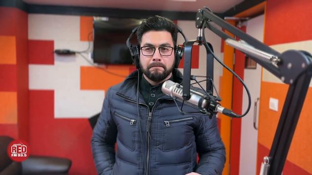 LAST PRANK CALL || RAYEES MOHIUDDIN || RED FM смотреть онлайн