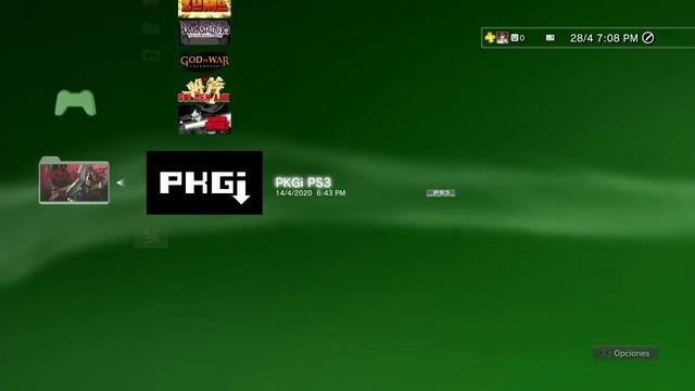 Como instalar juegos en PS3 ✅ 100% gratis [HEN + PKGi] смотреть онлайн