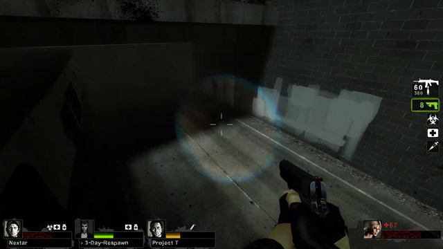 Left 4 Dead 2 Dead Center Expert Speed run w/ Nextar & Friends смотреть онлайн