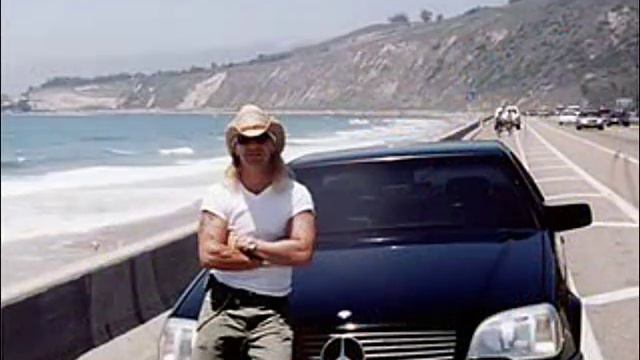 Bret Michaels - The Last Breath смотреть онлайн