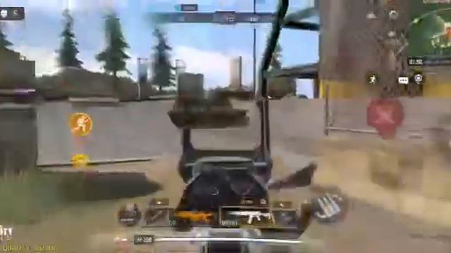 Call of duty mobile - pain killer смотреть онлайн