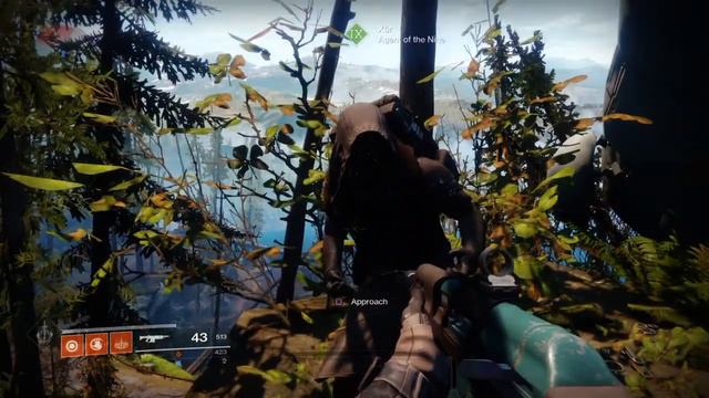 The xur смотреть онлайн