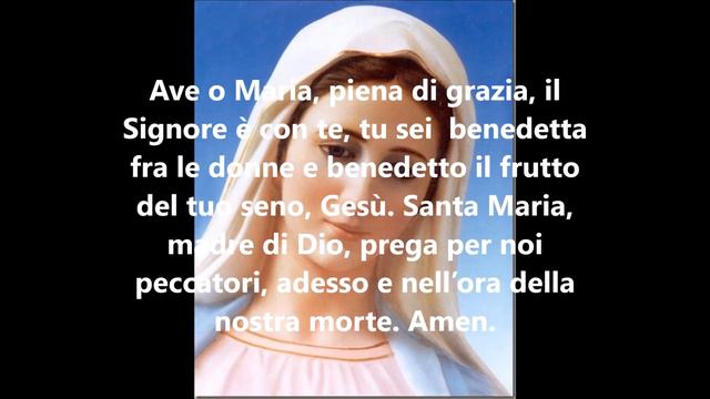 LE 15 ORAZIONI DI SANTA BRIGIDA DA RECITARE PER UN ANNO INTERO смотреть онлайн