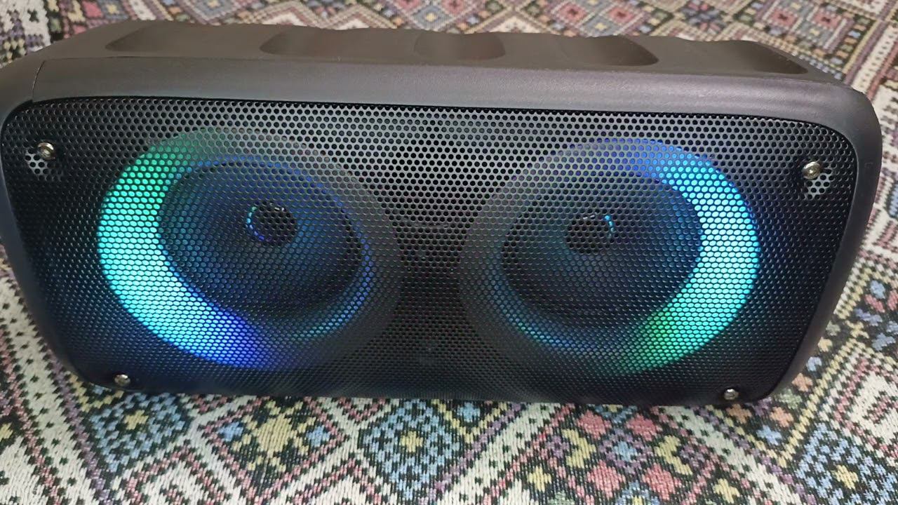 Soundmax SM-PS5070B смотреть онлайн