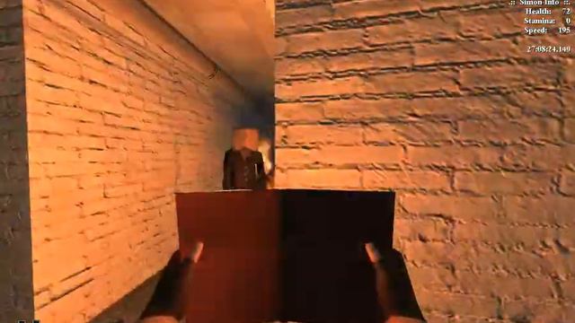 Cry Of Fear Any% Speedrun 1:2:22 IGT смотреть онлайн