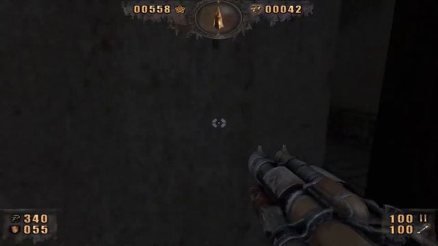 Прохождение Painkiller: Redemption #4 (Башенный комплекс) смотреть онлайн